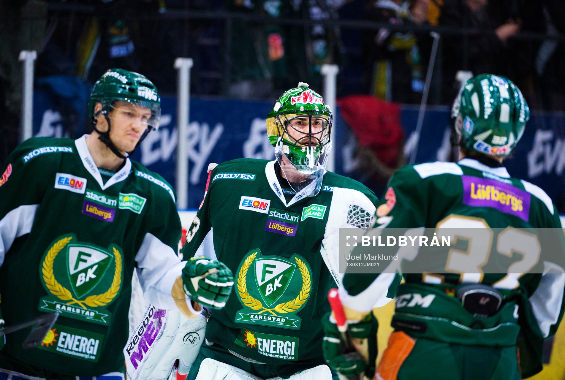 Ole-Kristian Tollefsen, Alexander Salak, målvakt, och