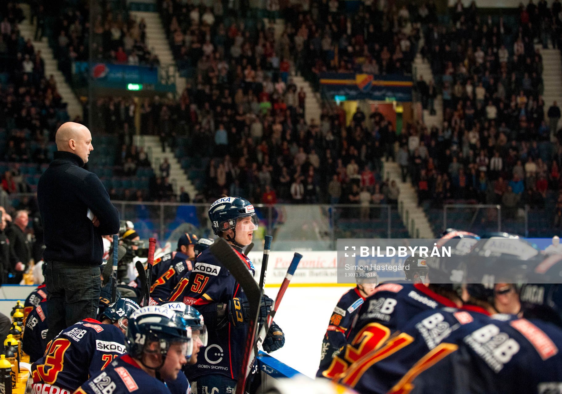 Tony Zabel, tränare Djurgården