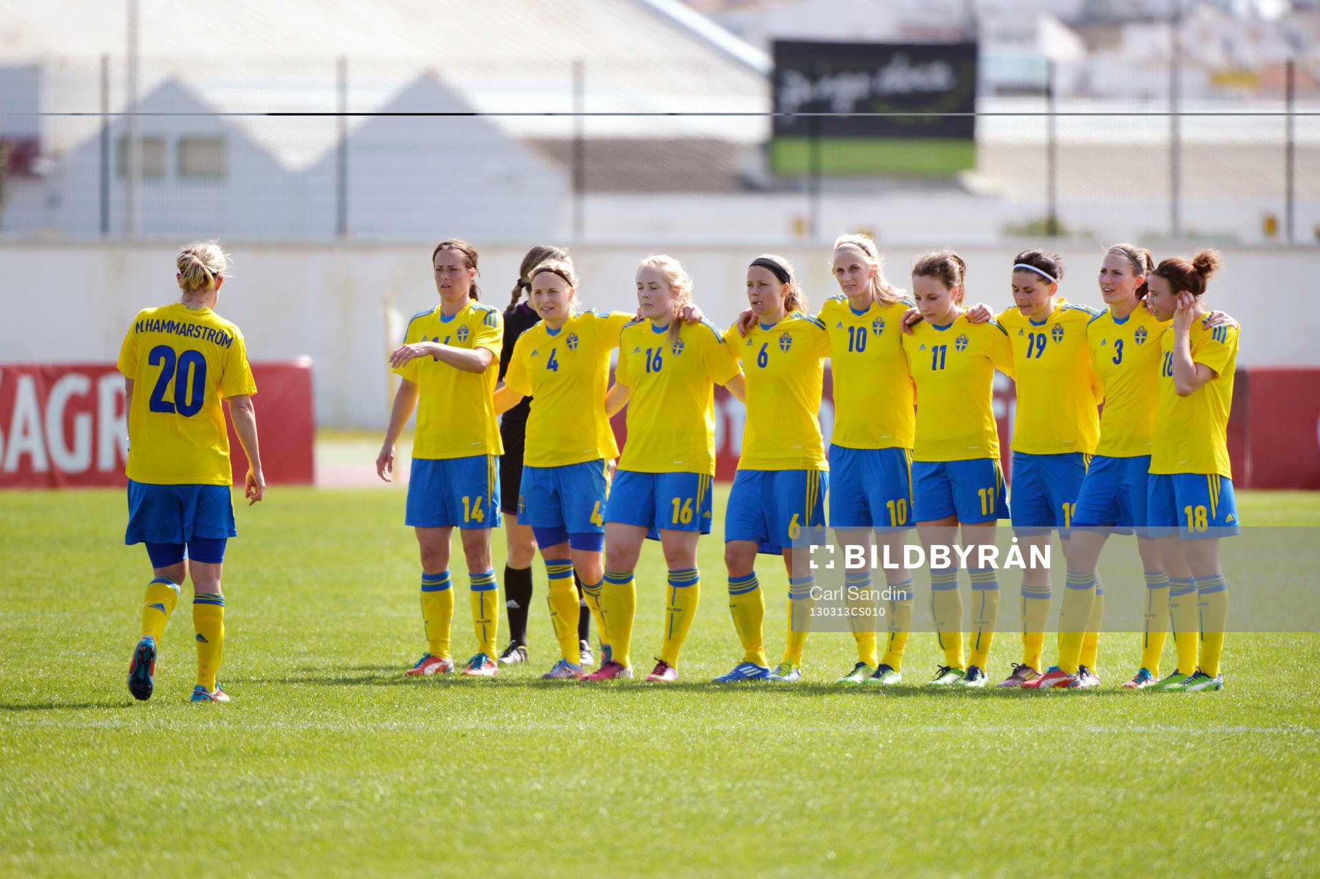 Matchen får avgöras med straffar