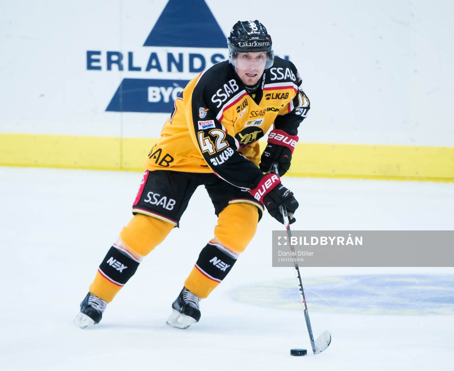 Jens Jakobs, Luleå