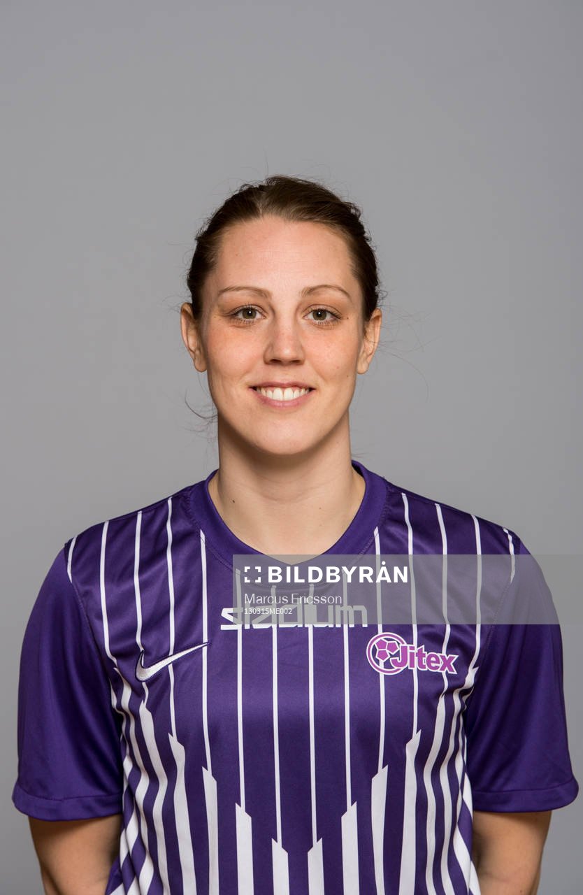 Emma Wilhelmsson