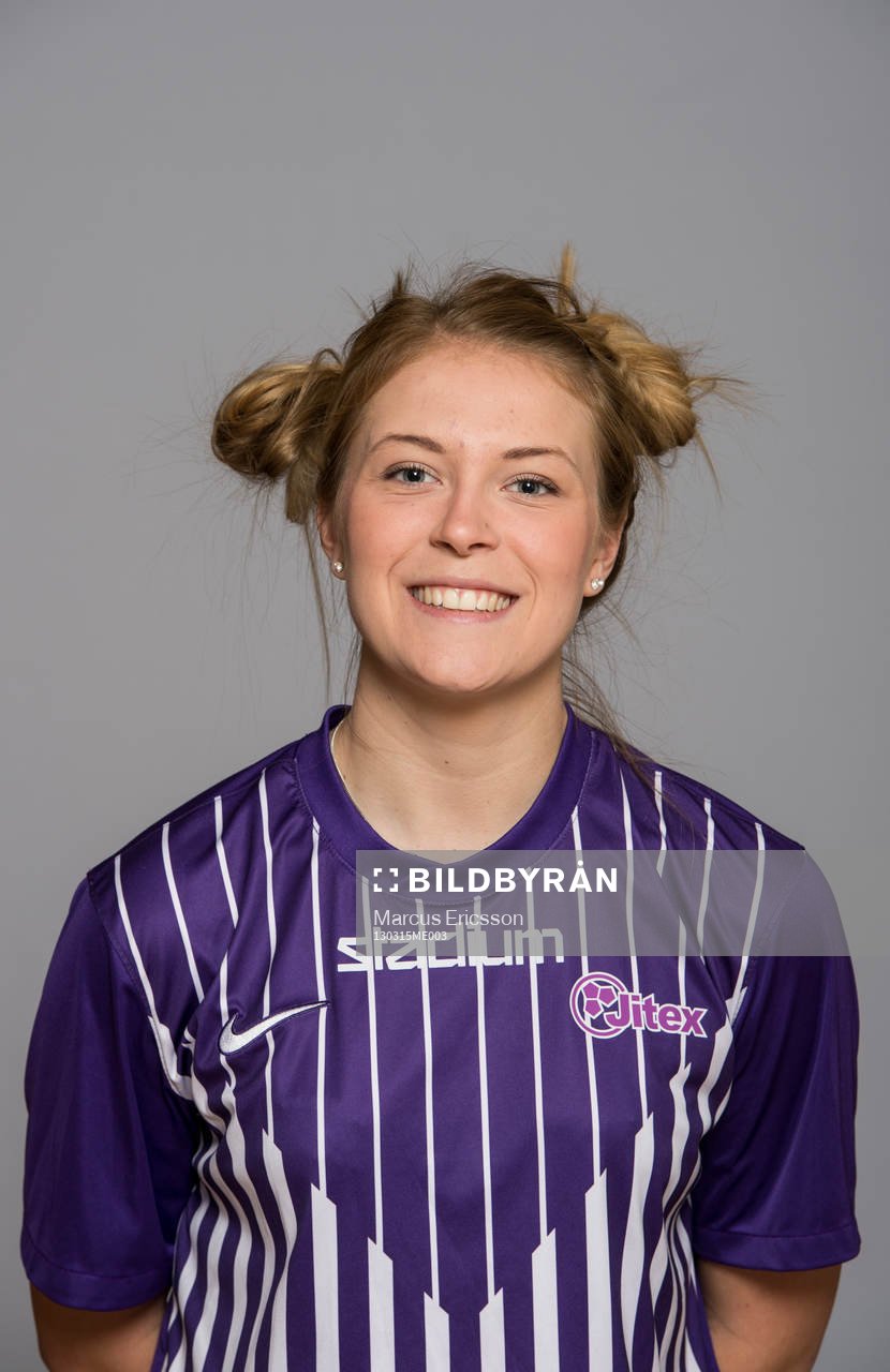 Mimmi Löfwenius