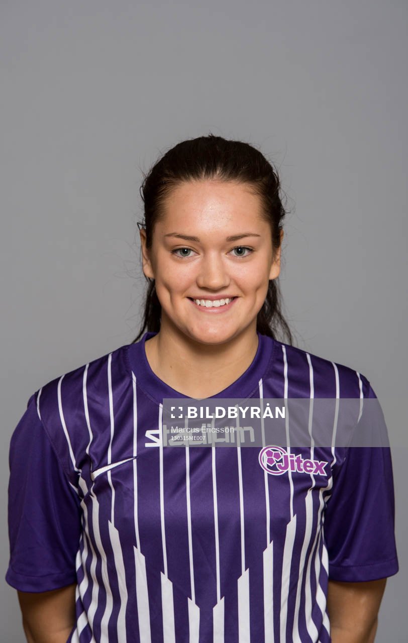 Julia Wahlberg