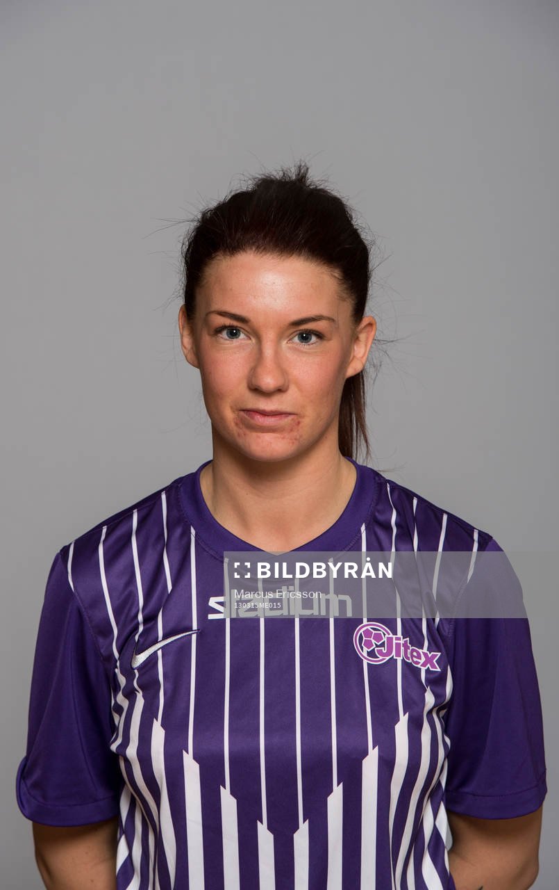 Malin Fors