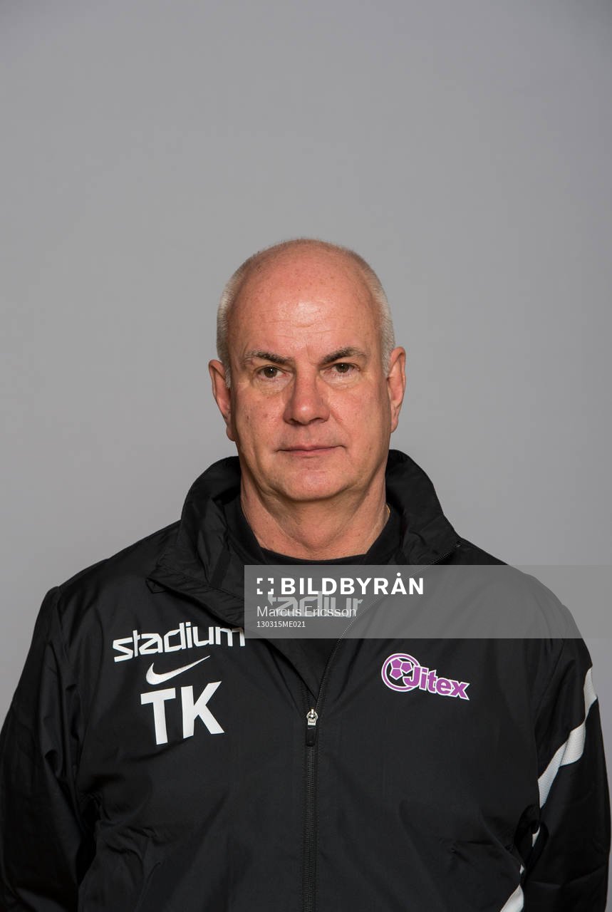 Tapani Keino, lagledare