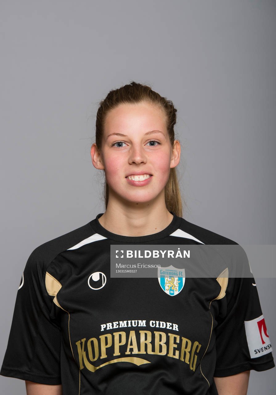 Amanda Edgren