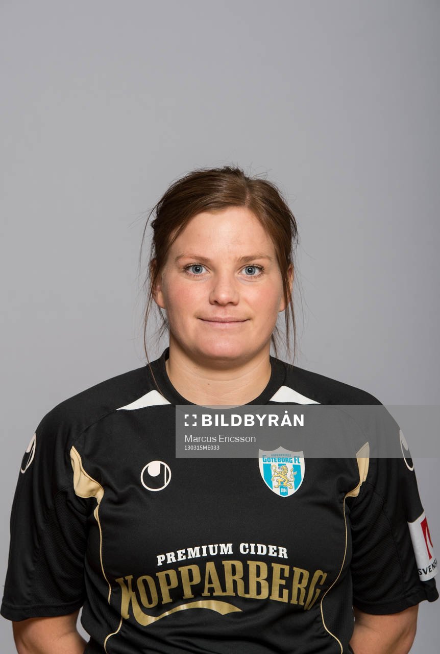 Sara Lindén