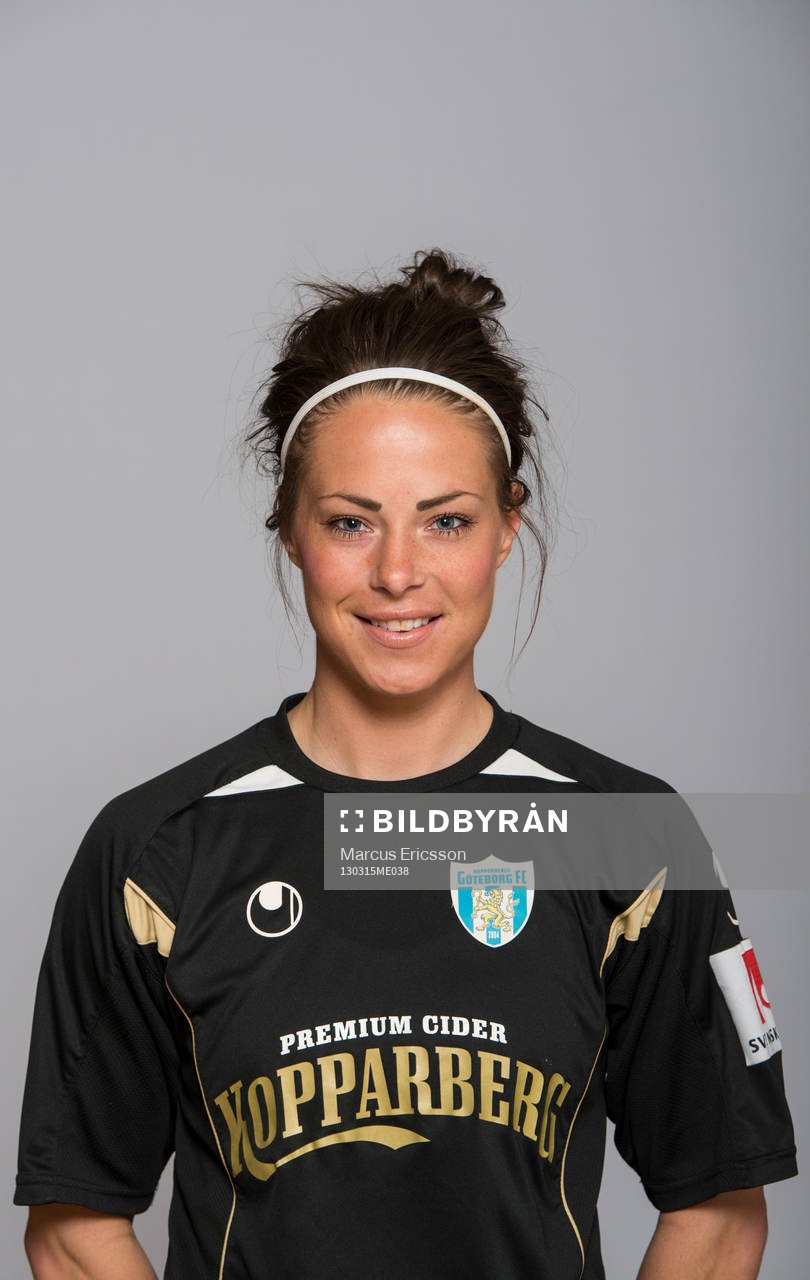 Johanna Almgren