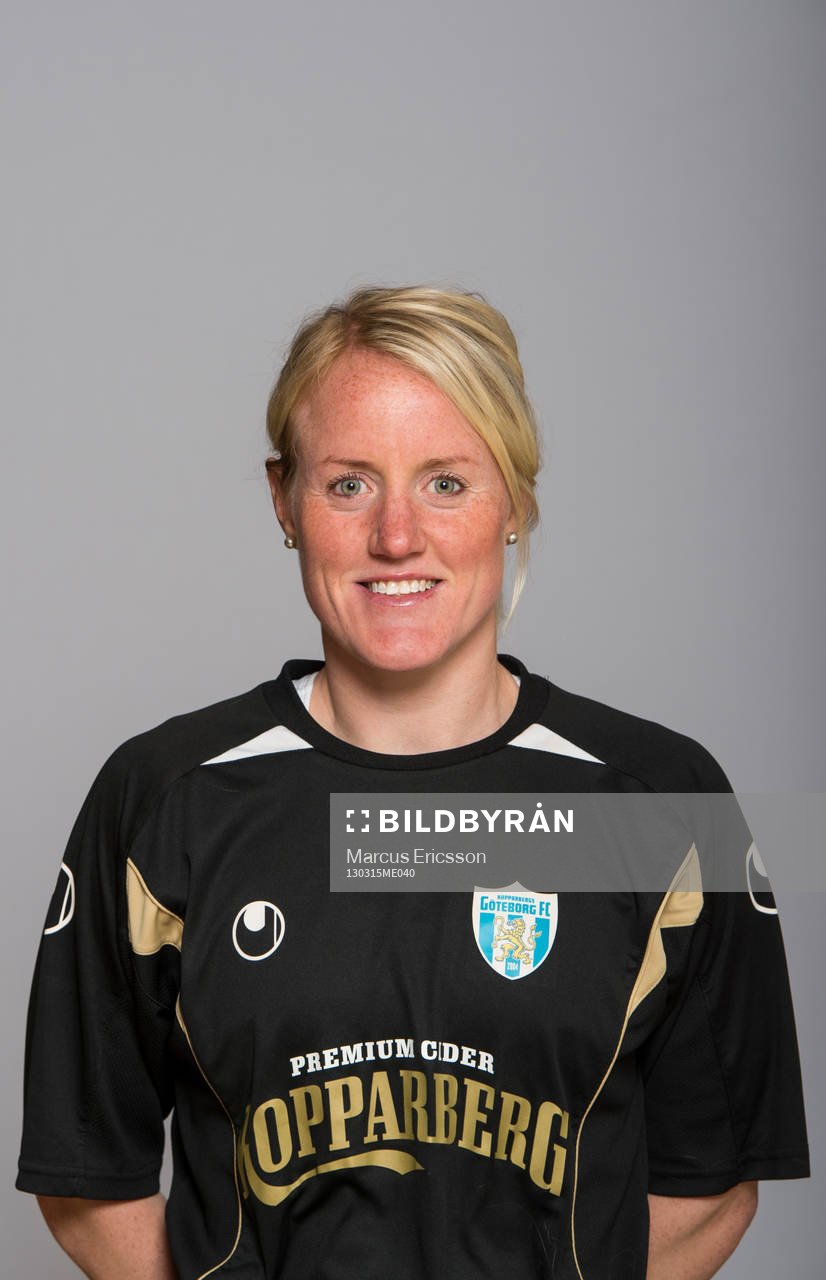 Marie Hammarström