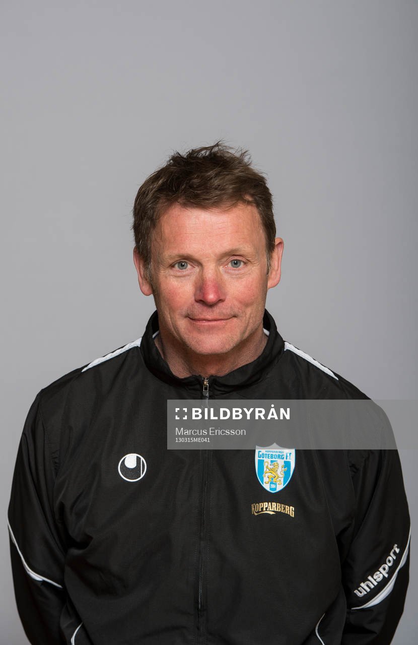 Torbjörn Nilsson, tränare