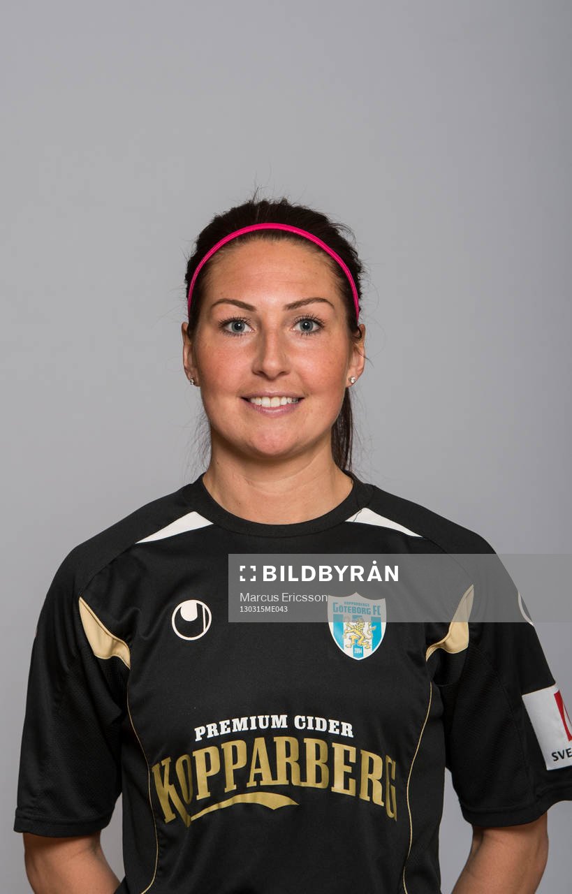 Anna Ahlstrand