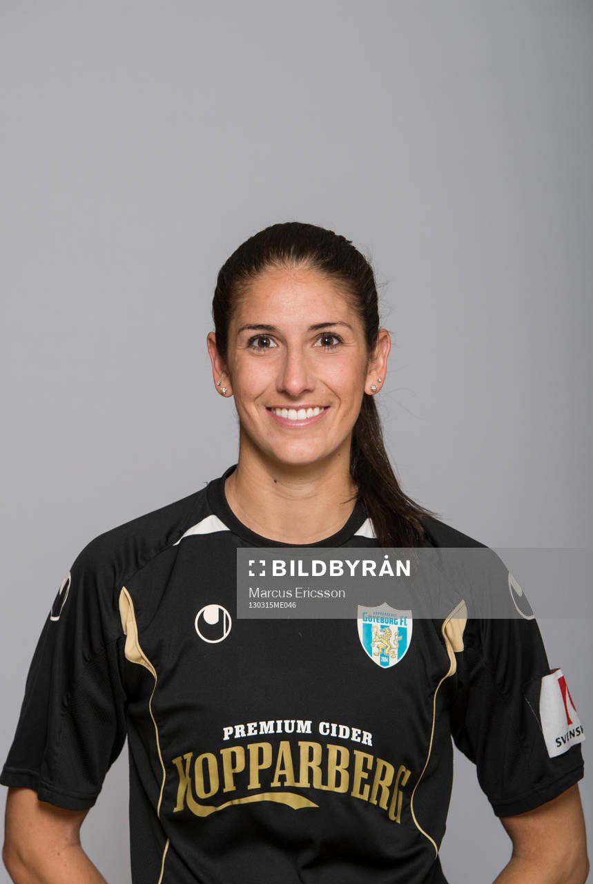 Yael Averbuch