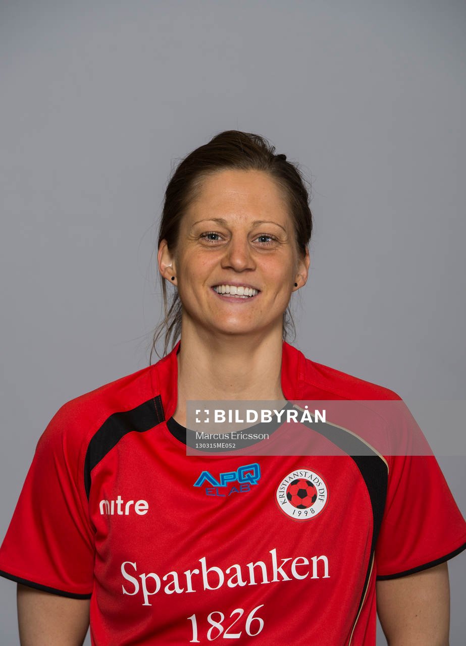 Therese Björck