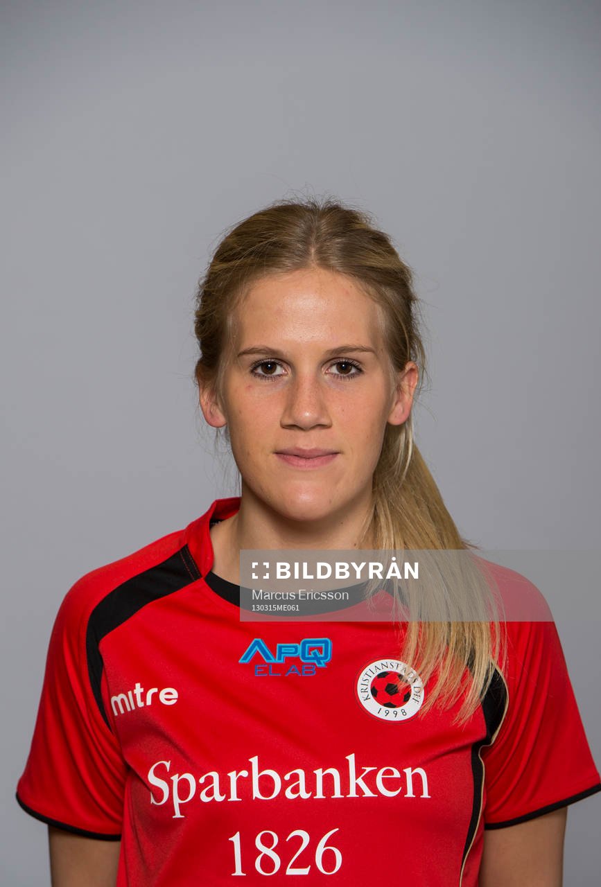 Amanda Persson