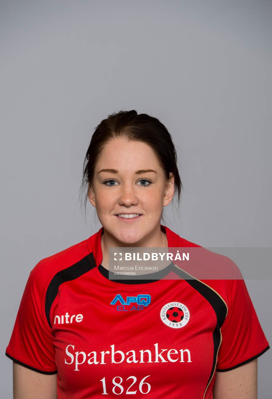 Mia Carlsson