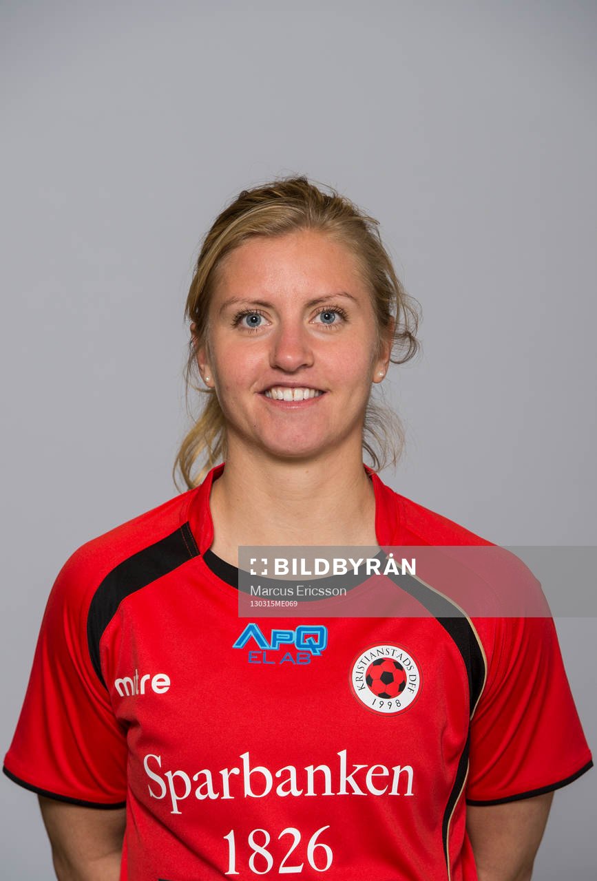 Gudny Björk Odinsdottir