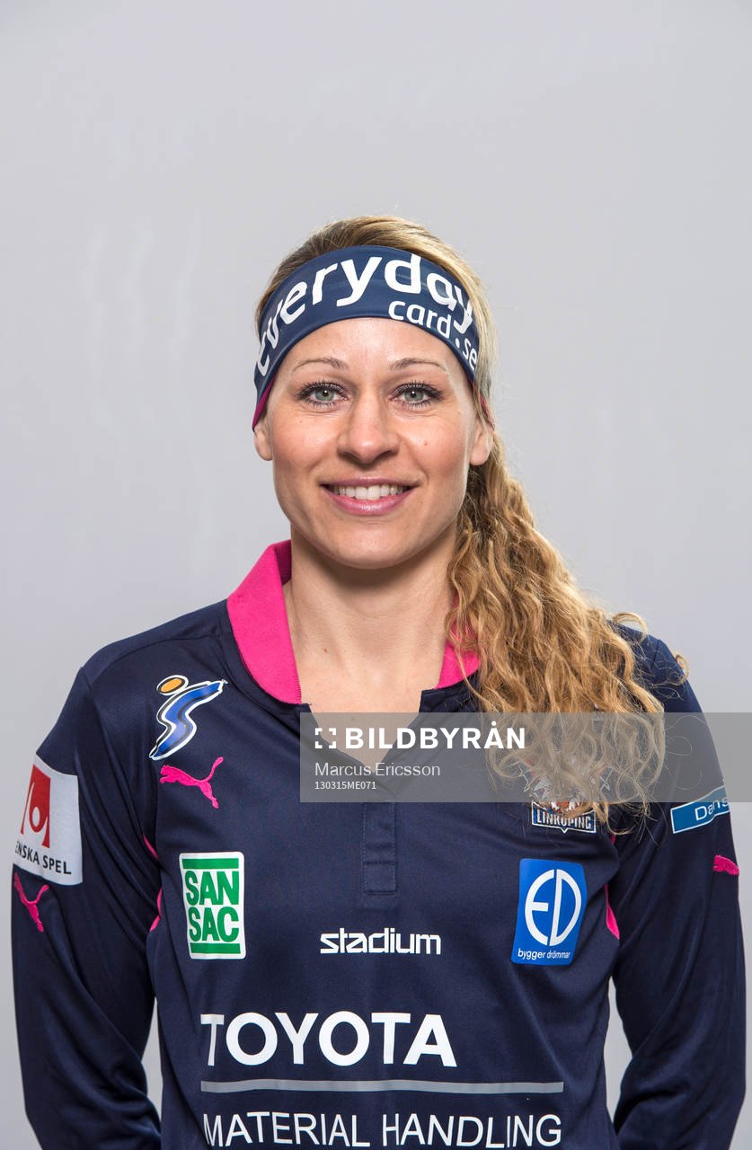 Charlotte Rohlin