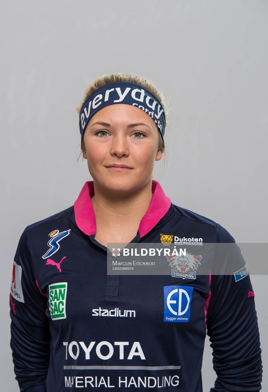 Magdalena Ericsson