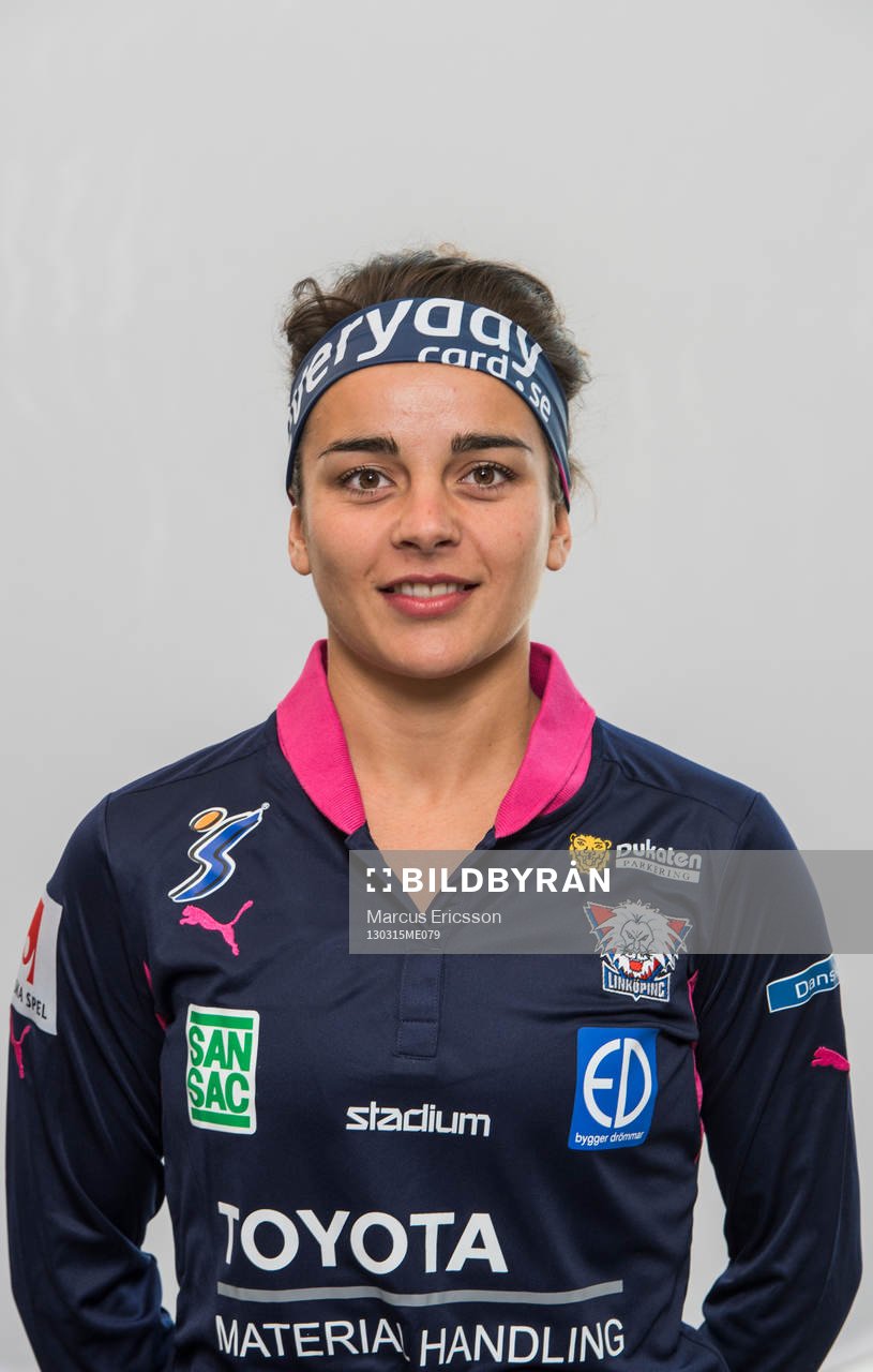Fotboll, Damallsvenskan, Linköping: Renee Slegers