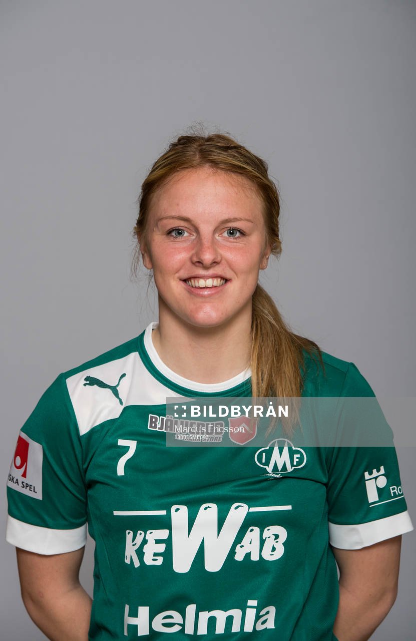 Mimmi Larsson