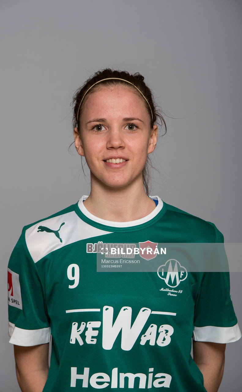 Emmie Johansson