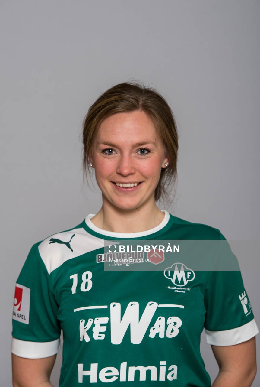 Sandra Andersson