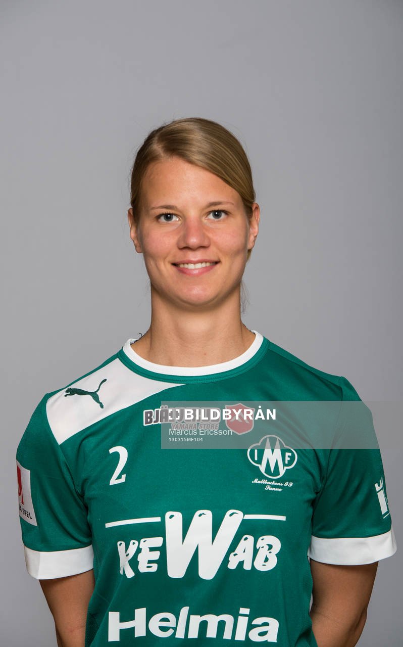 Maija Saari