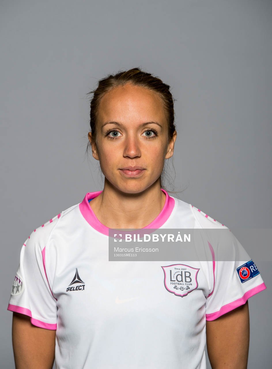 Malin Levenstad