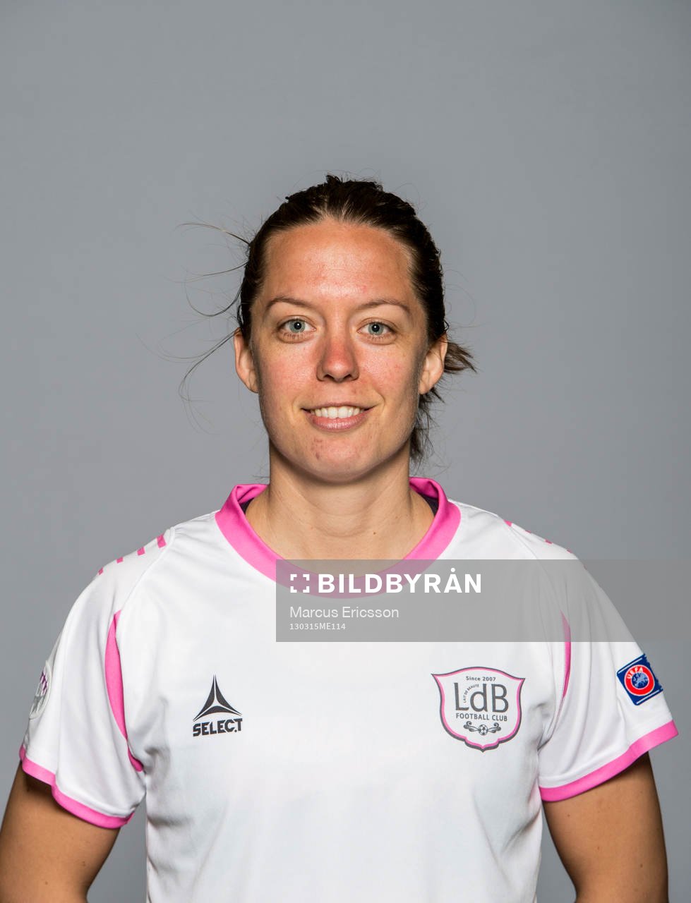 Lina Nilsson