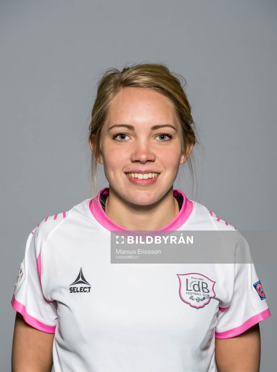 Elin Rubensson