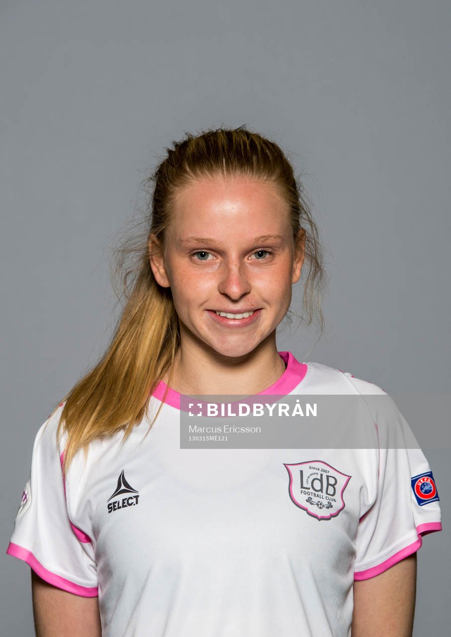 Sofia Anker Kofoed