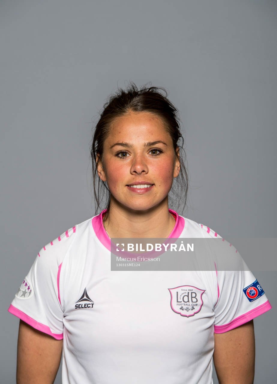 Sara Björk Gunnarsdottir