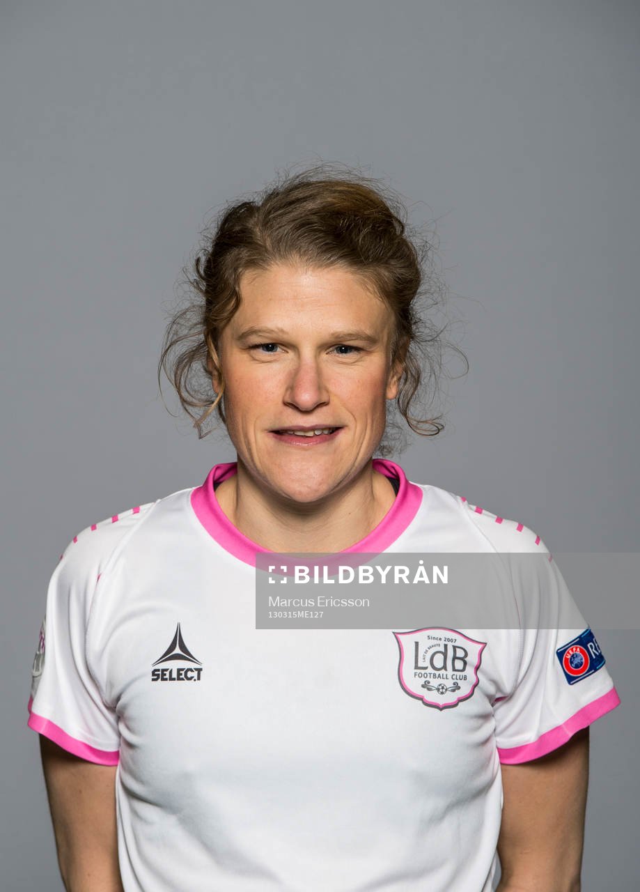 Frida Nordin