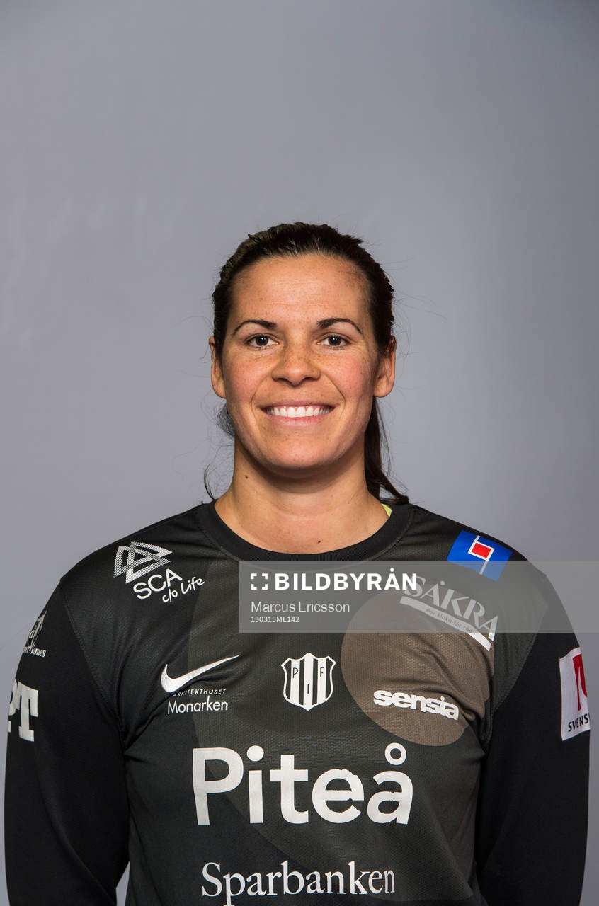 Lydia Williams, målvakt