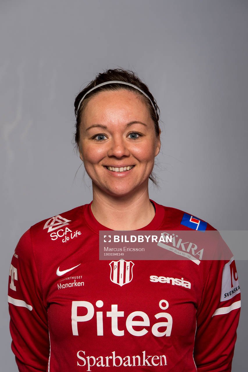 June Pedersen