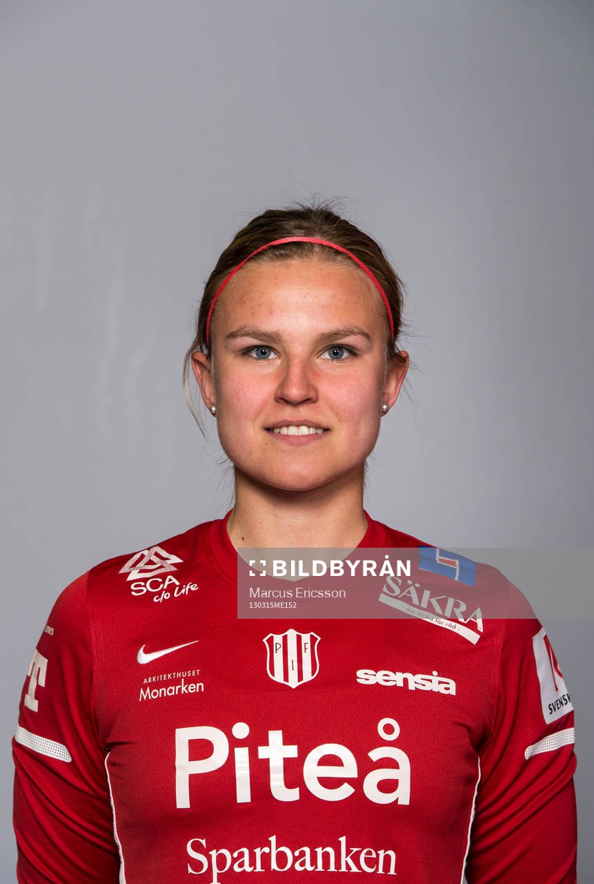 Elin Bergkvist