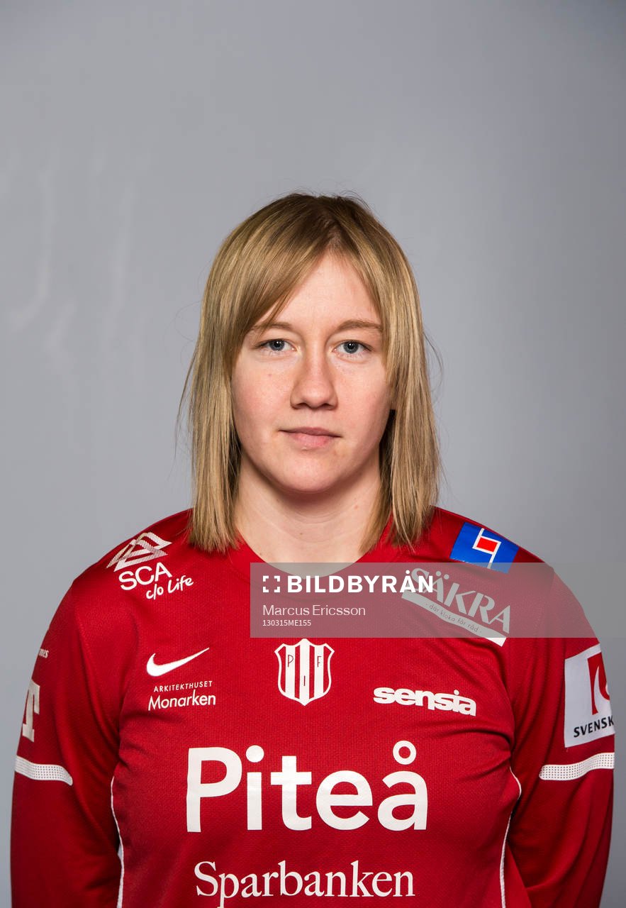 Sofie Persson