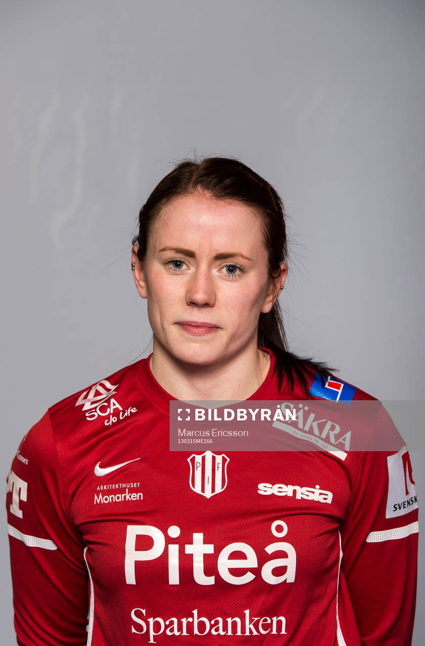 Sara Eliasson