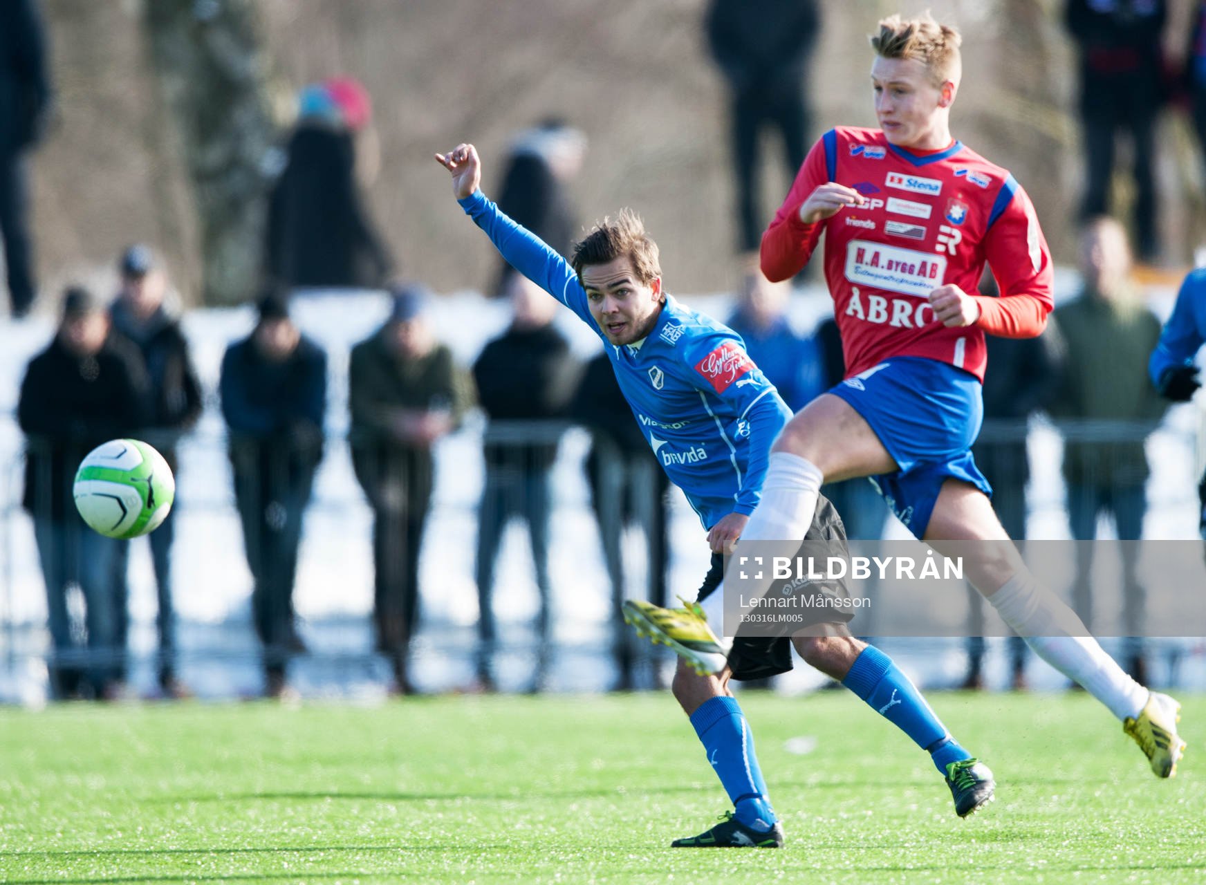 Kristinn Steindorsson, Halmstad