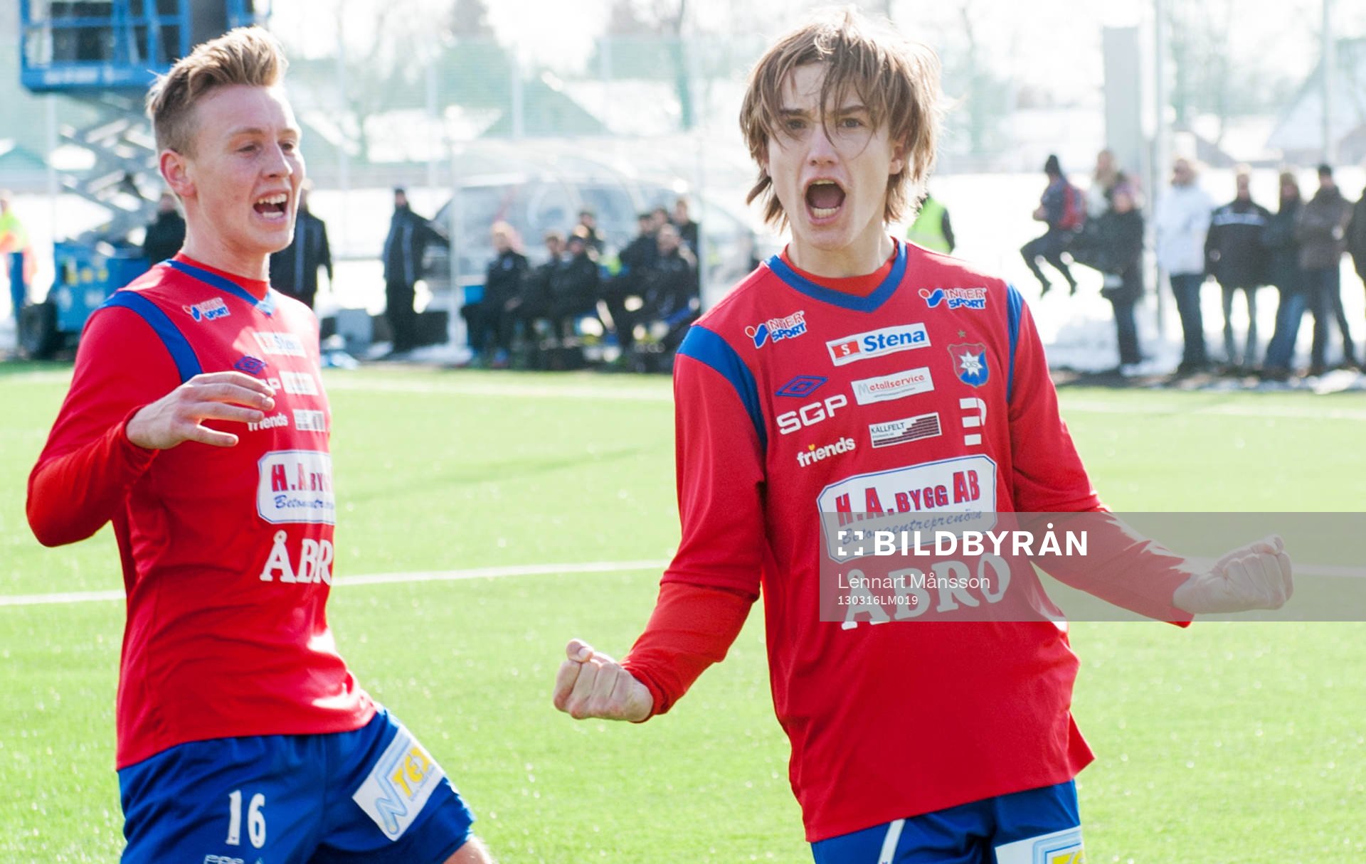 0-1, straff, Jakob Lindström, Örgryte
