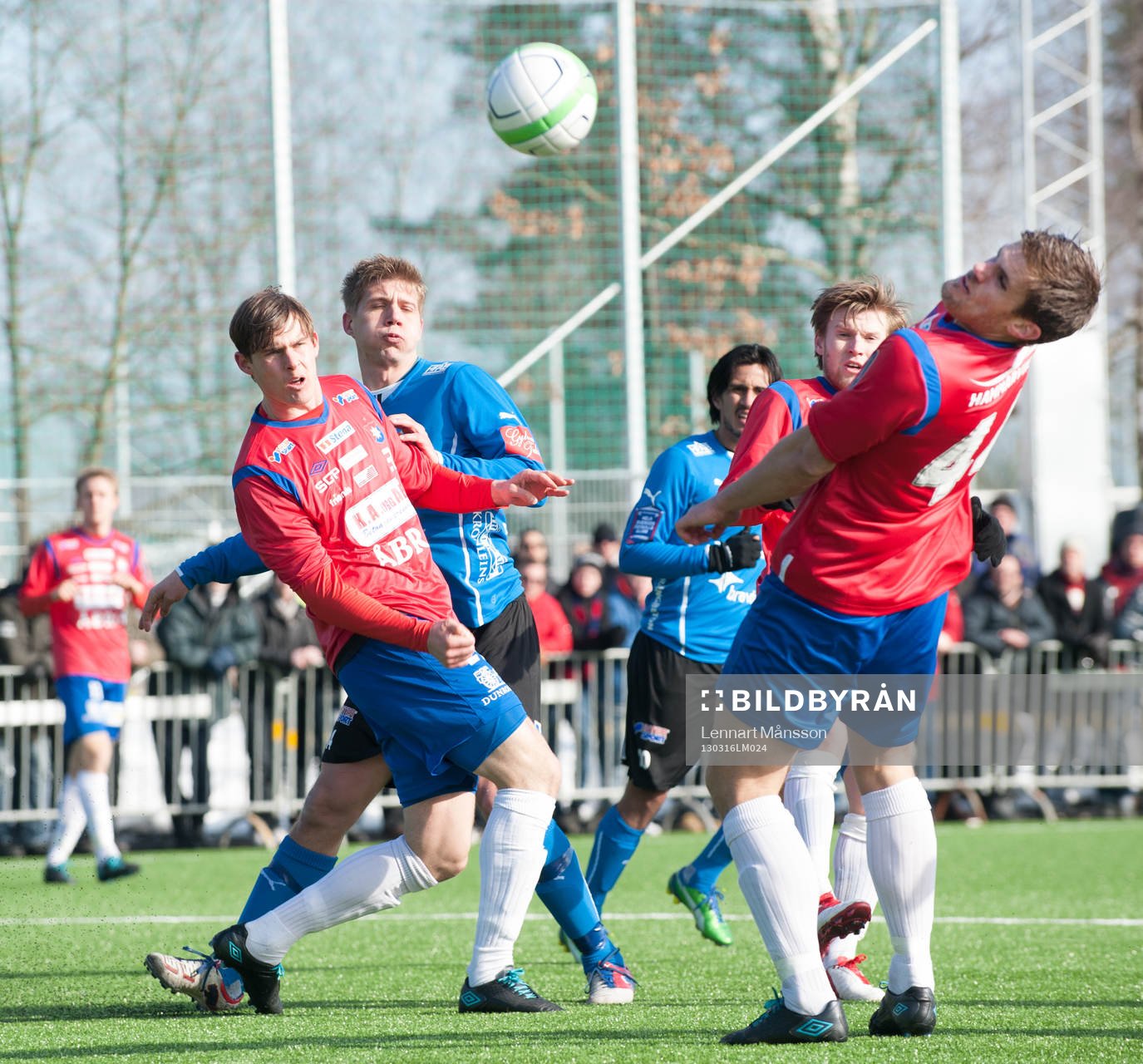 David Leinar, Örgryte