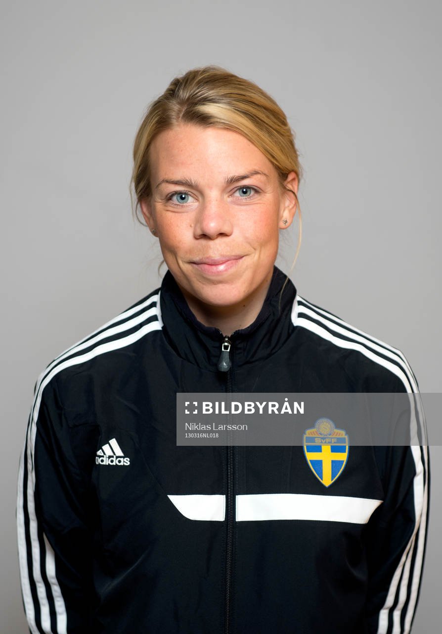 Julia Magnusson