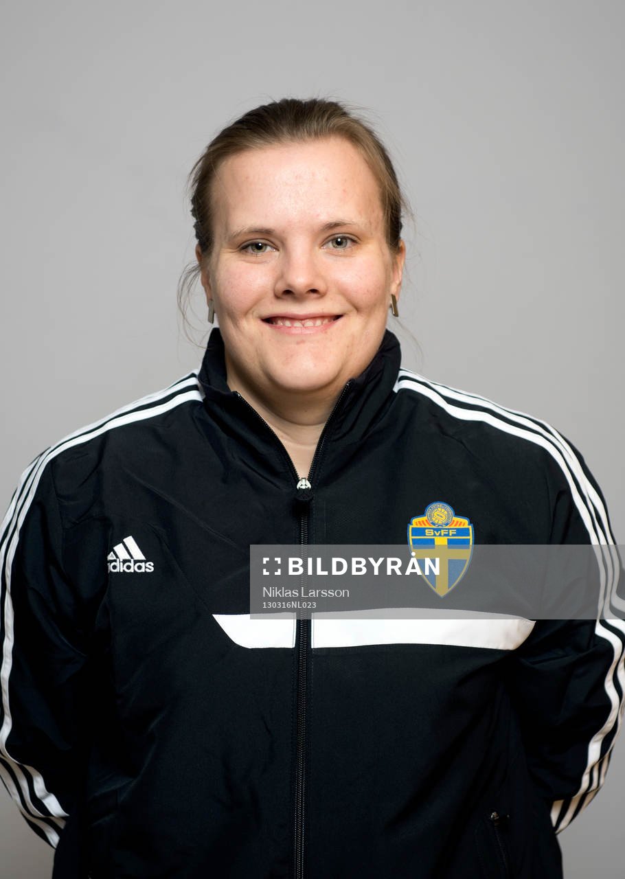 Linda Bengtström