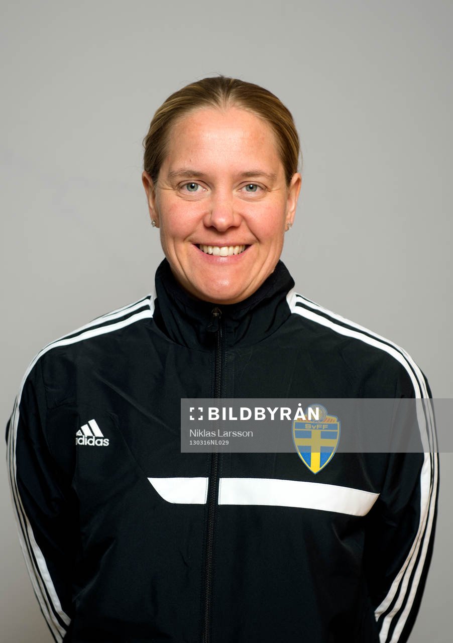 Anna Nyström