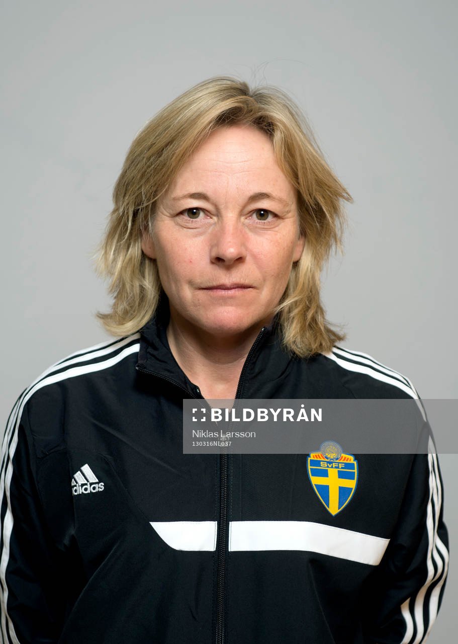 Susanne Borg Pilhamre