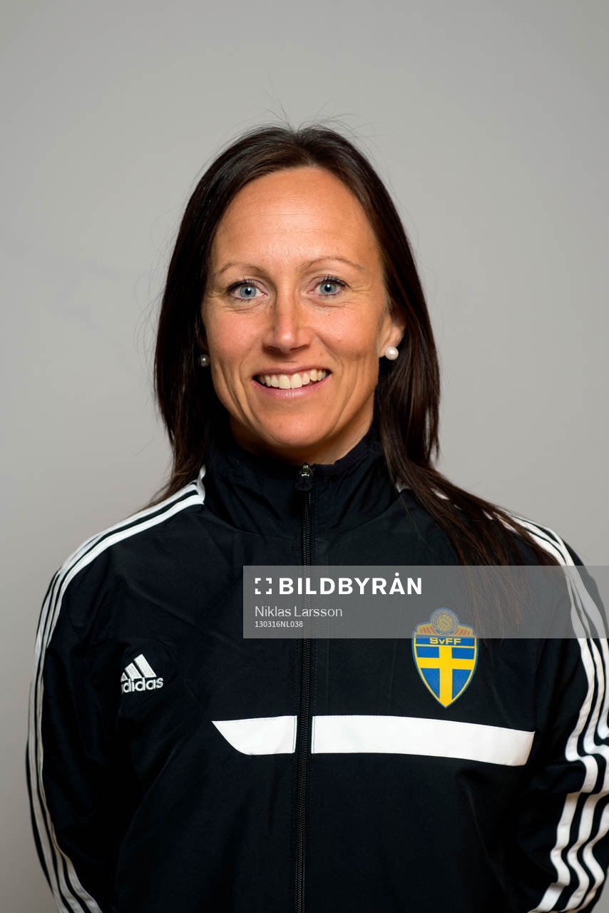 Pernilla Larsson