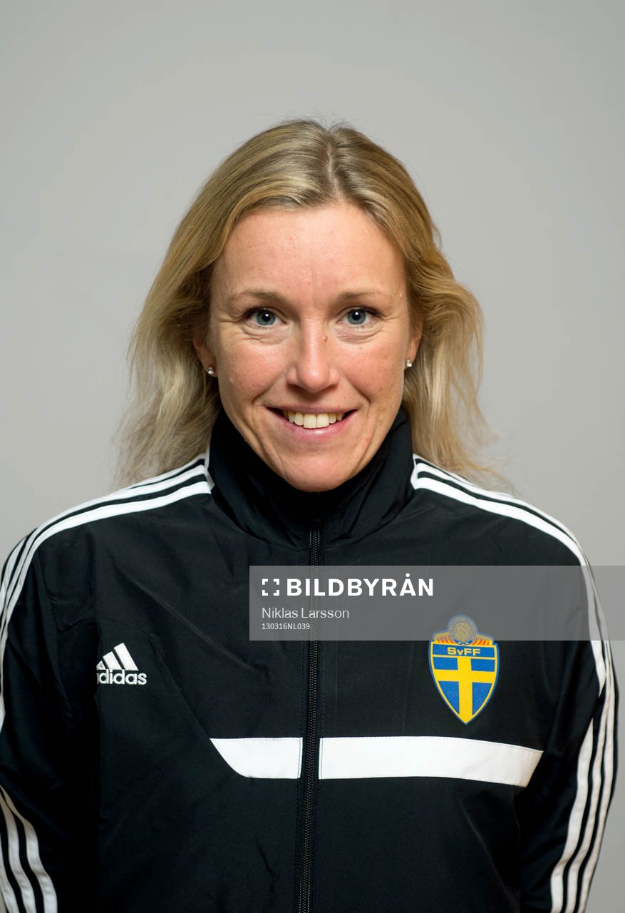Sara Persson