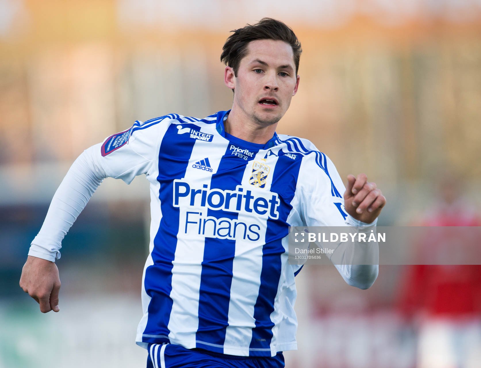 Philip Haglund, IFK Göteborg