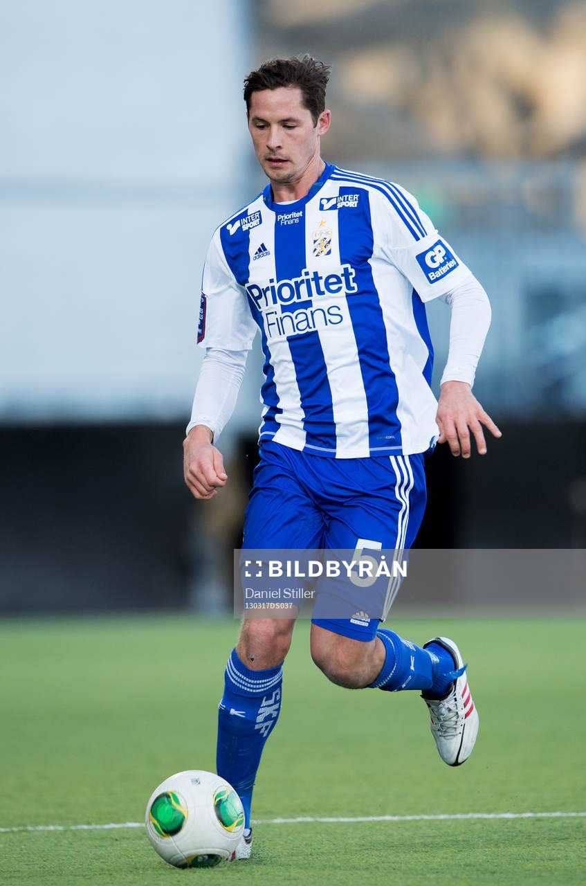 Philip Haglund, IFK Göteborg