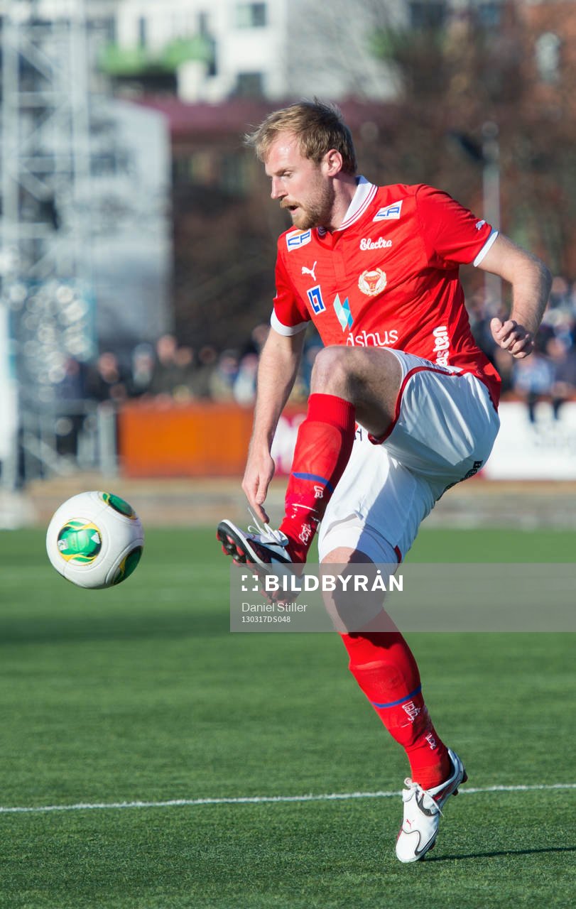 Markus Thorbjörnsson, Kalmar